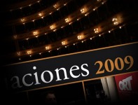 Universidad ORT Uruguay / Afiche Graduaciones 2009