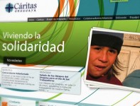 Cáritas Uruguaya