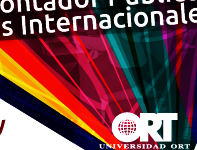 ORT / Afiche Carreras