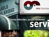 MS Impresos