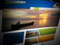 Recorriendo Uruguay