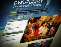 CVX Uruguay