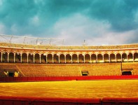 Plaza de Toros de la Maestranza