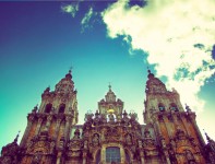 Catedral de Santiago de Compostela