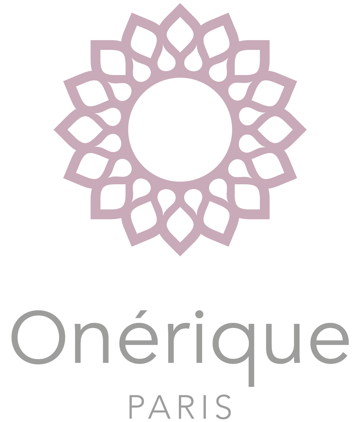 Logo design for Onérique