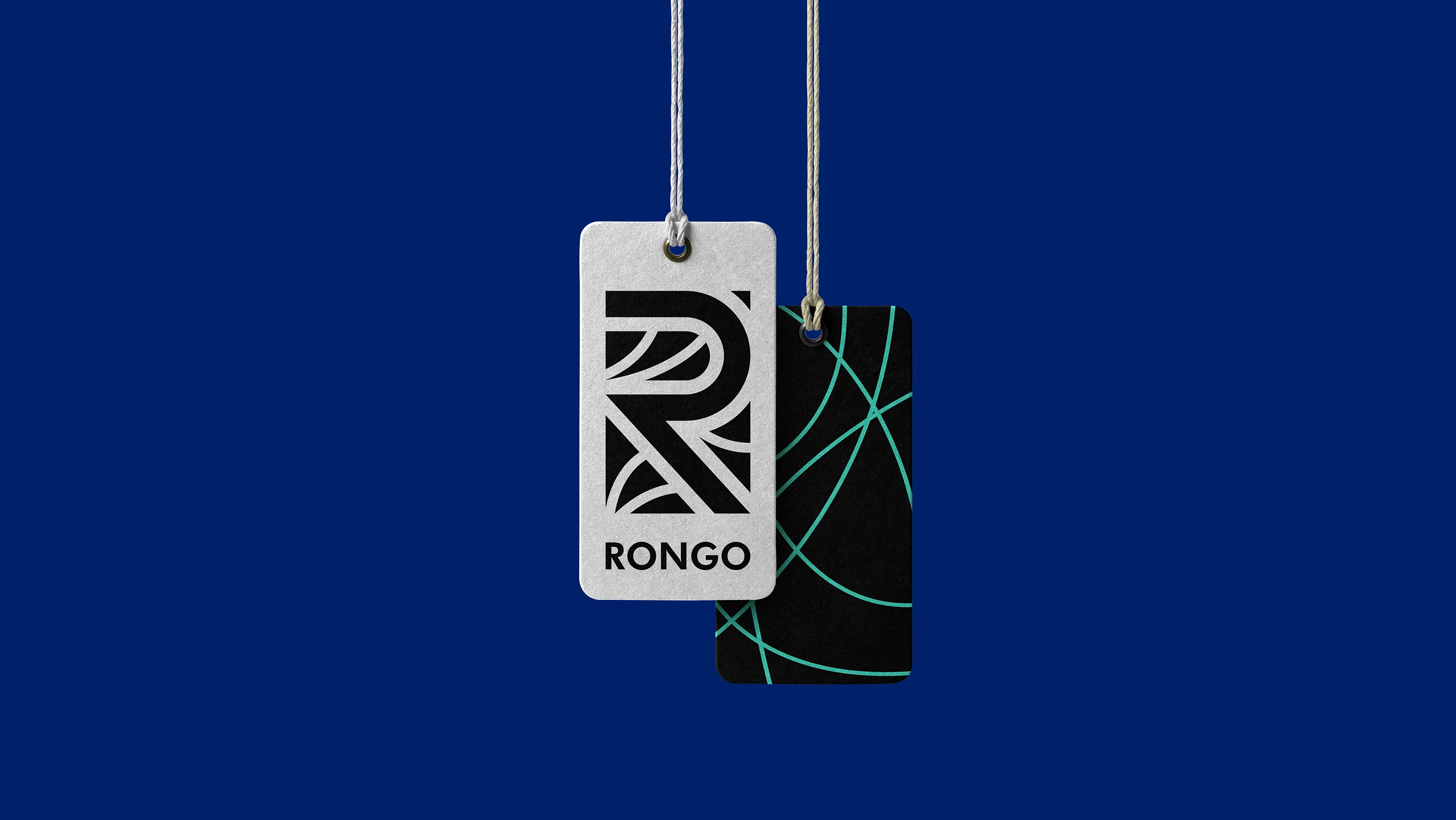 Rongo Tags